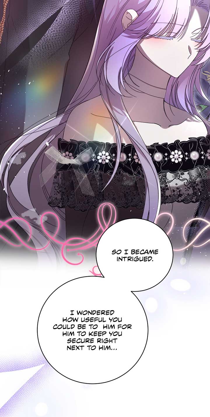 The Wallflower Who Was Proposed to by the Tyrant Chapter 26 377 76
