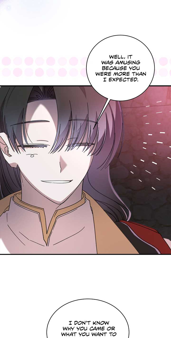 The Wallflower Who Was Proposed to by the Tyrant Chapter 26 378 77