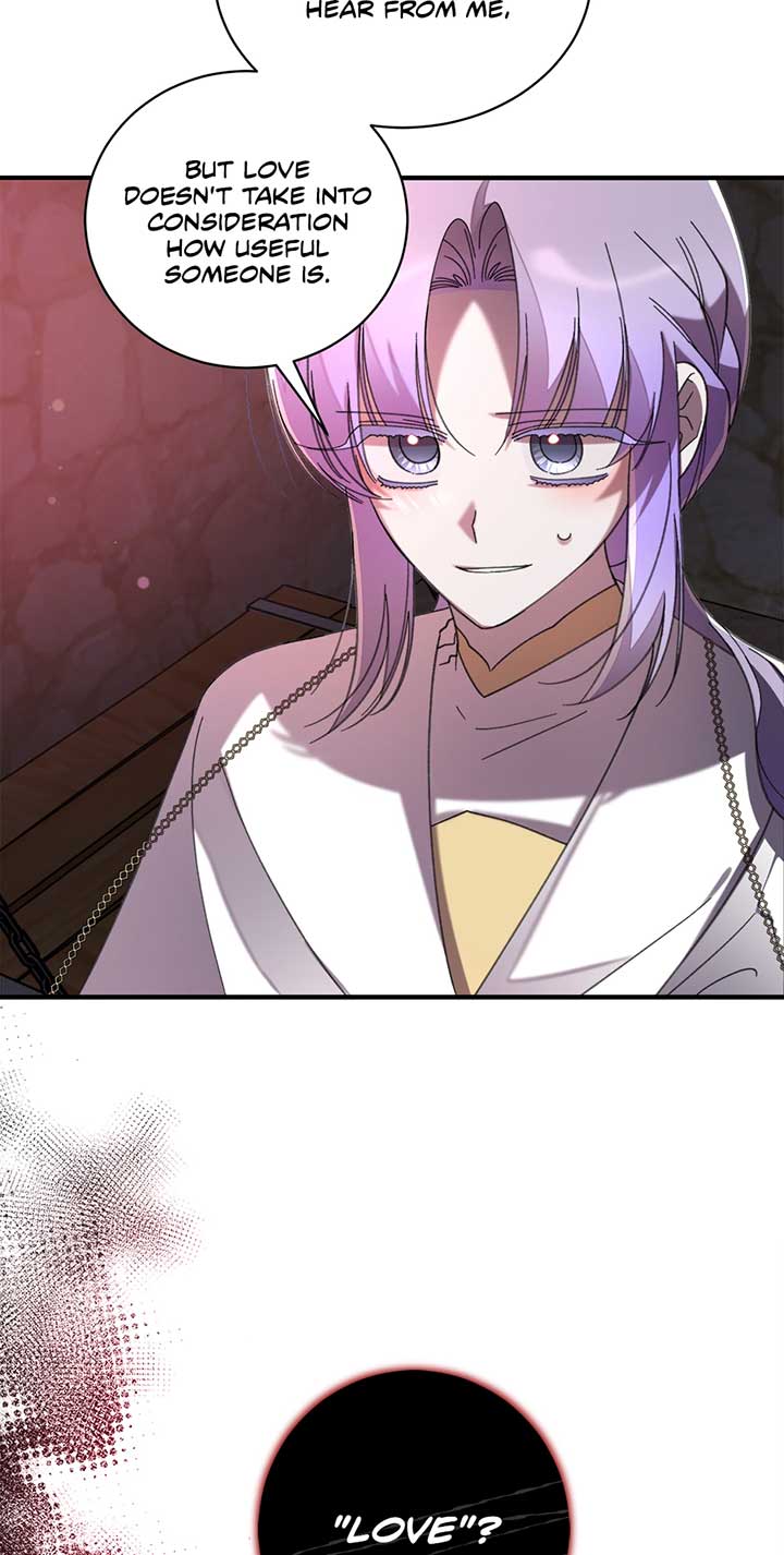 The Wallflower Who Was Proposed to by the Tyrant Chapter 26 379 78