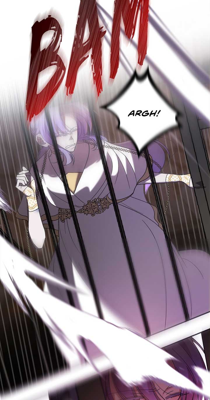 The Wallflower Who Was Proposed to by the Tyrant Chapter 26 384 83