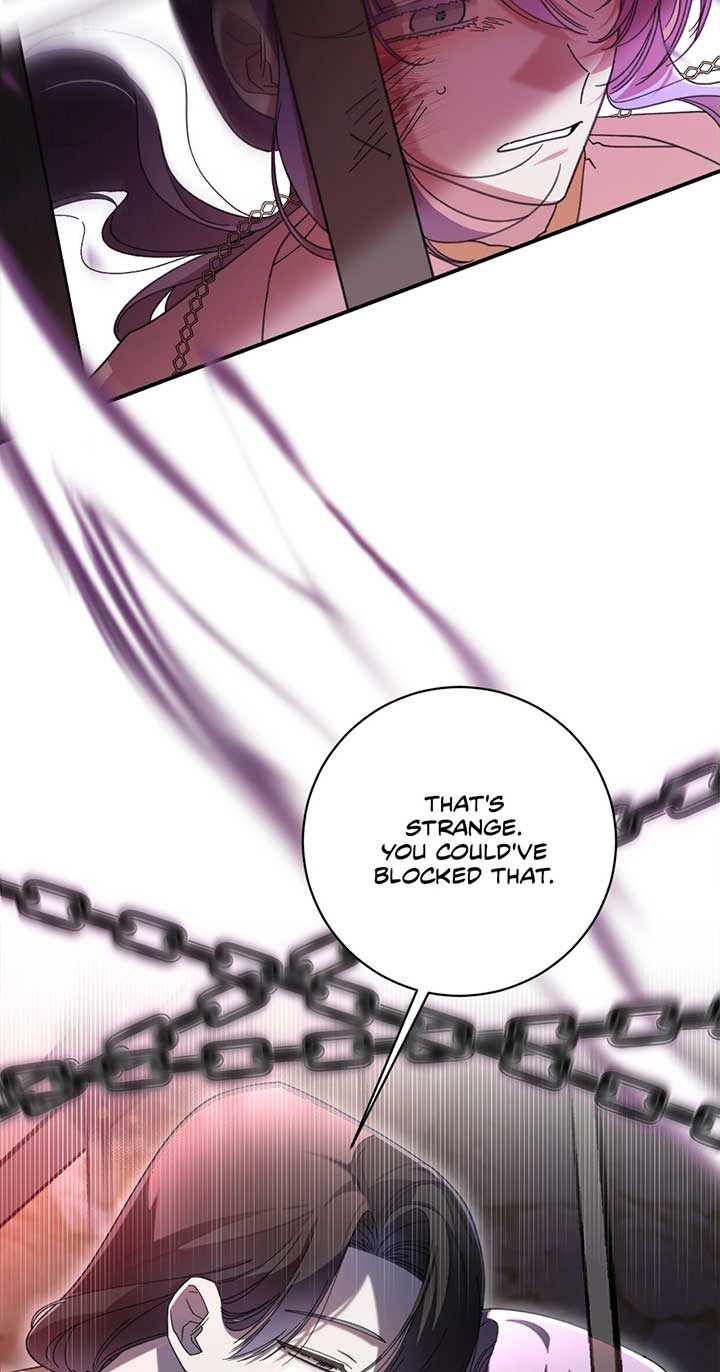 The Wallflower Who Was Proposed to by the Tyrant Chapter 26 385 84