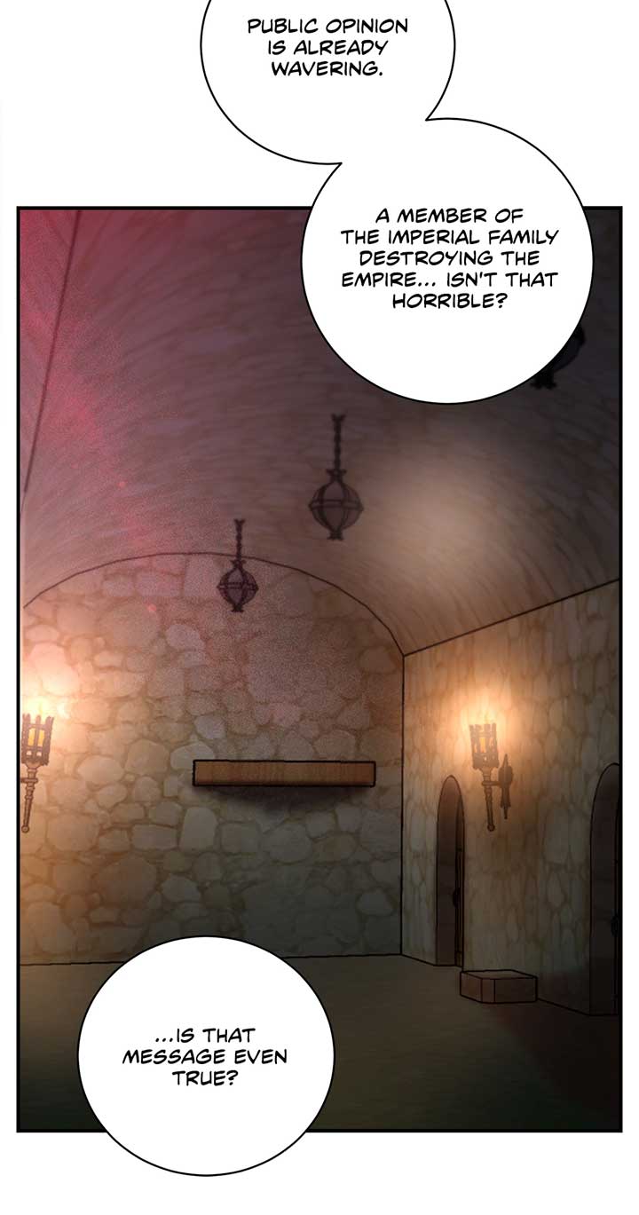 The Wallflower Who Was Proposed to by the Tyrant Chapter 26 389 88