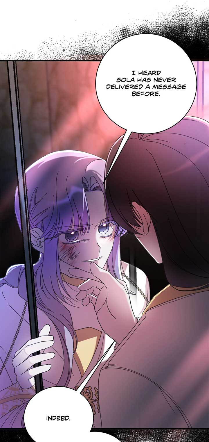 The Wallflower Who Was Proposed to by the Tyrant Chapter 26 390 89