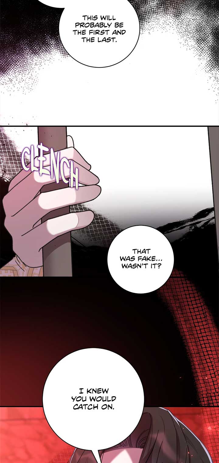 The Wallflower Who Was Proposed to by the Tyrant Chapter 26 391 90