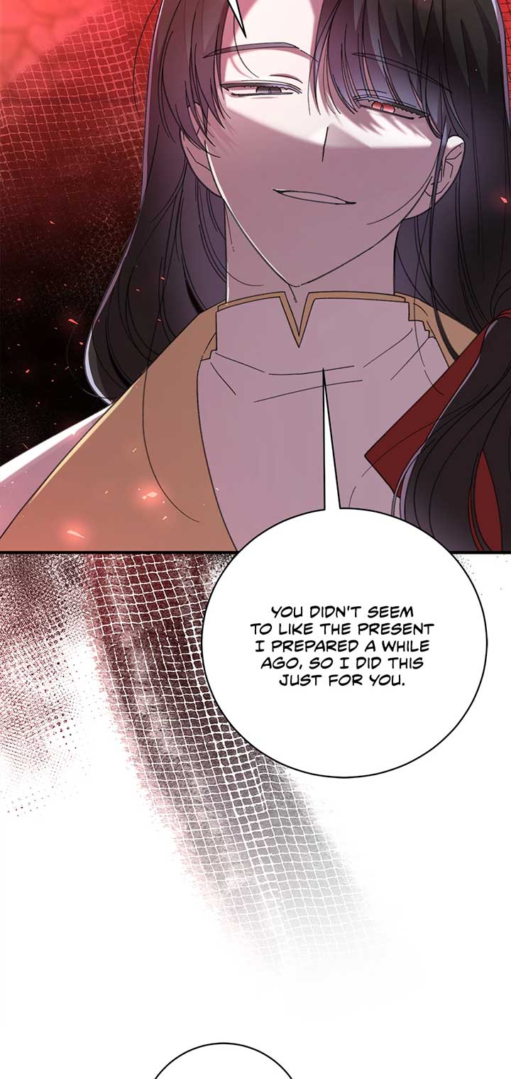 The Wallflower Who Was Proposed to by the Tyrant Chapter 26 392 91