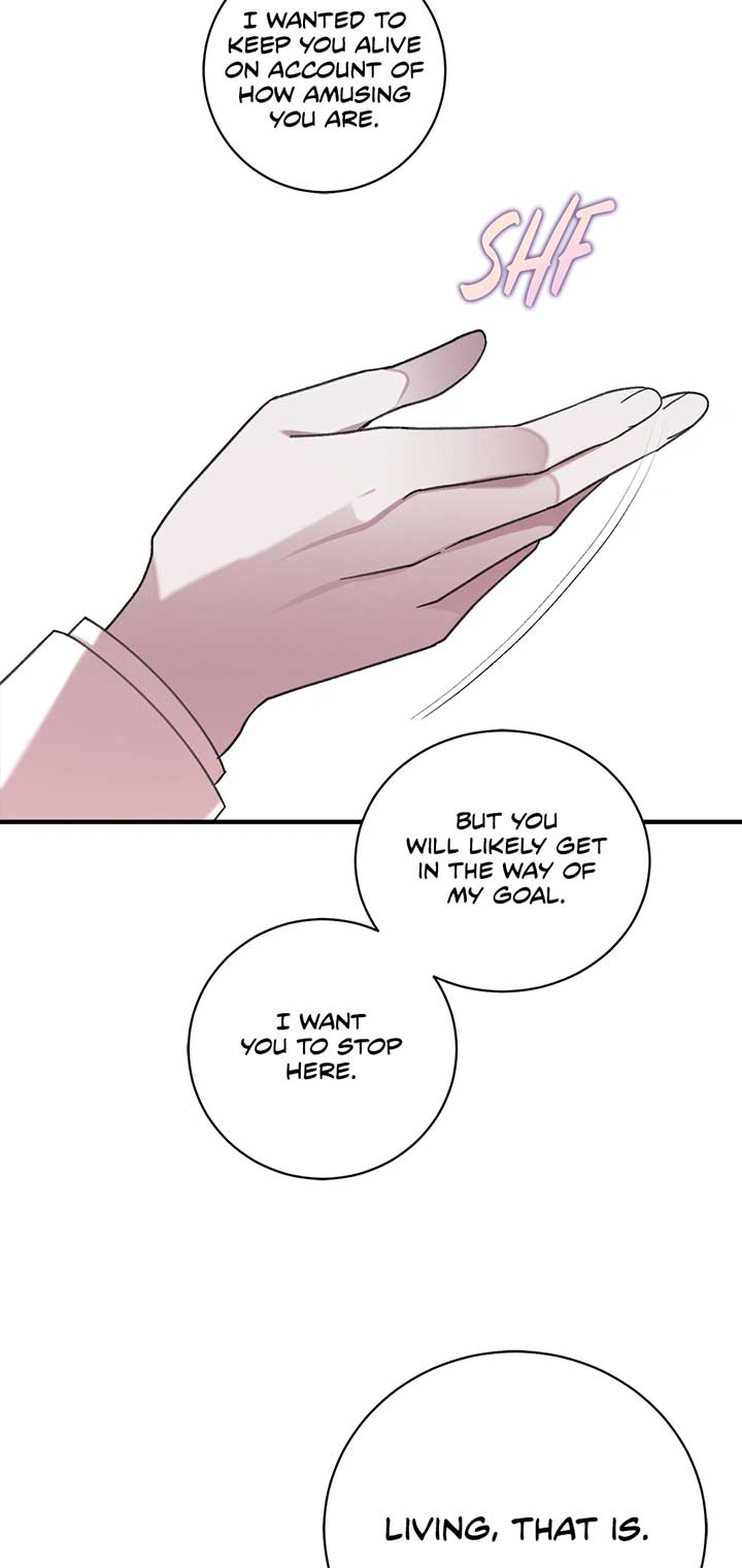 The Wallflower Who Was Proposed to by the Tyrant Chapter 26 393 92