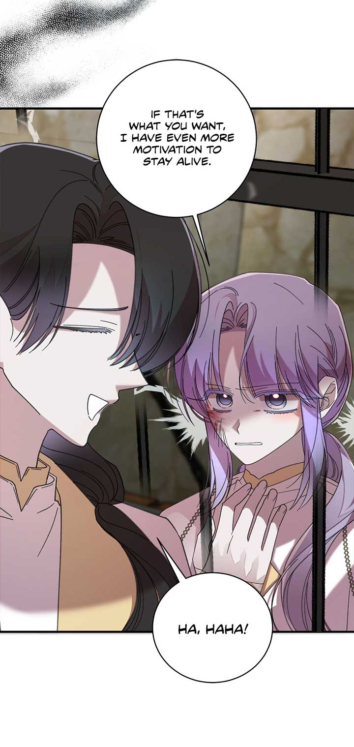 The Wallflower Who Was Proposed to by the Tyrant Chapter 26 395 94