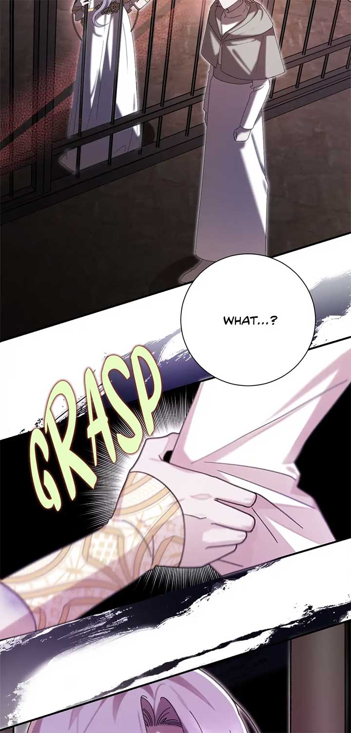 The Wallflower Who Was Proposed to by the Tyrant Chapter 27 228 02