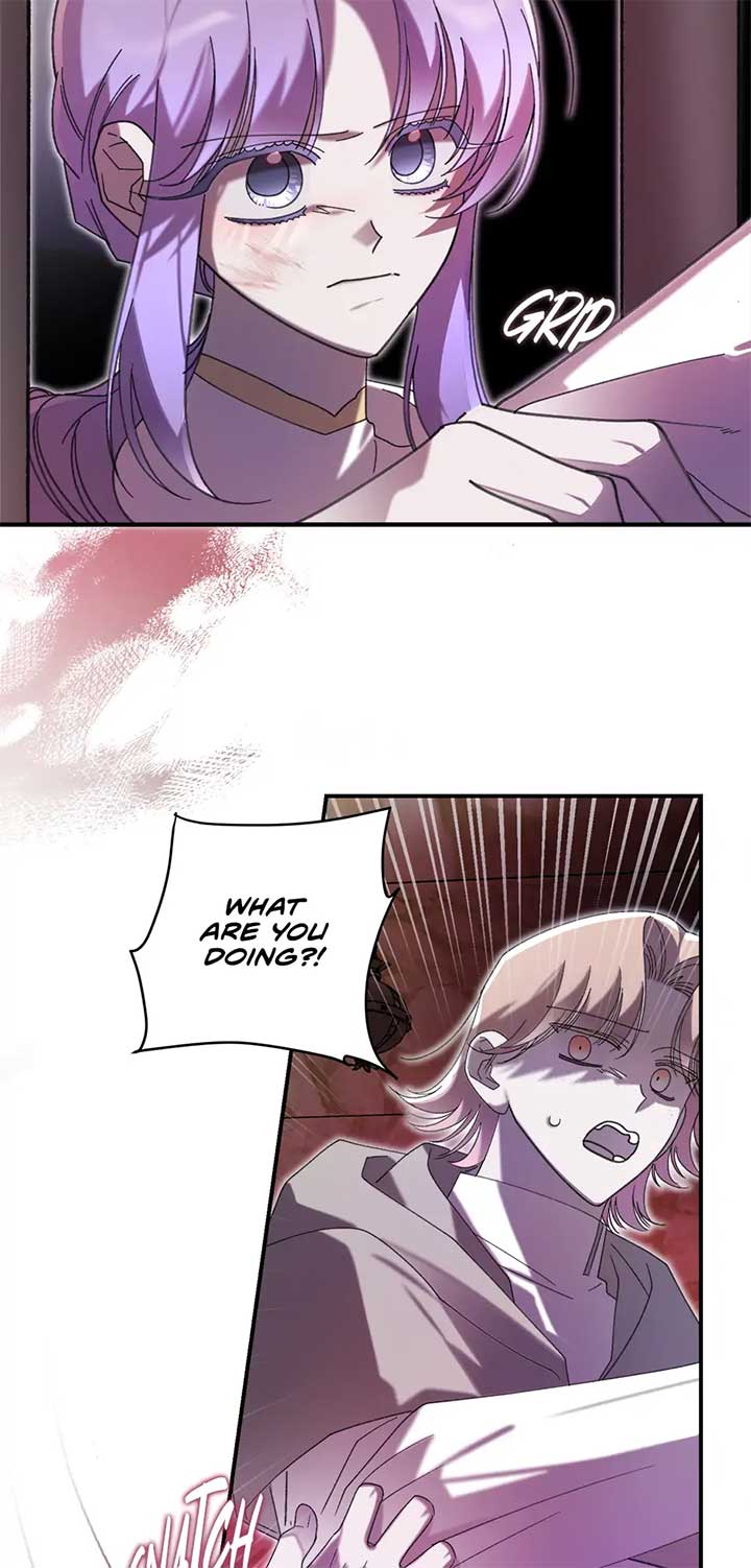 The Wallflower Who Was Proposed to by the Tyrant Chapter 27 229 03