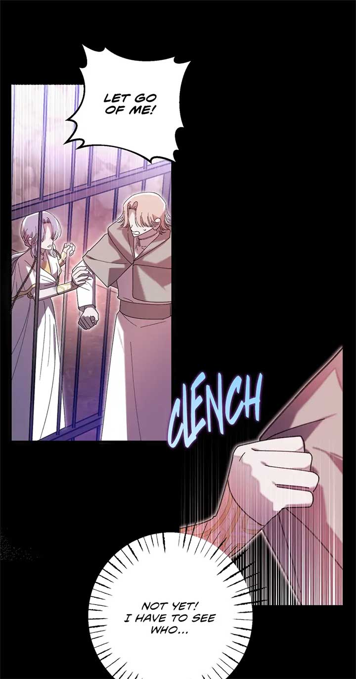 The Wallflower Who Was Proposed to by the Tyrant Chapter 27 233 07