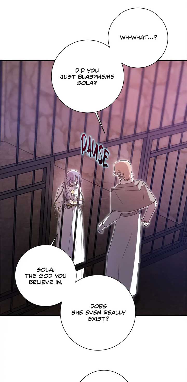 The Wallflower Who Was Proposed to by the Tyrant Chapter 27 240 14