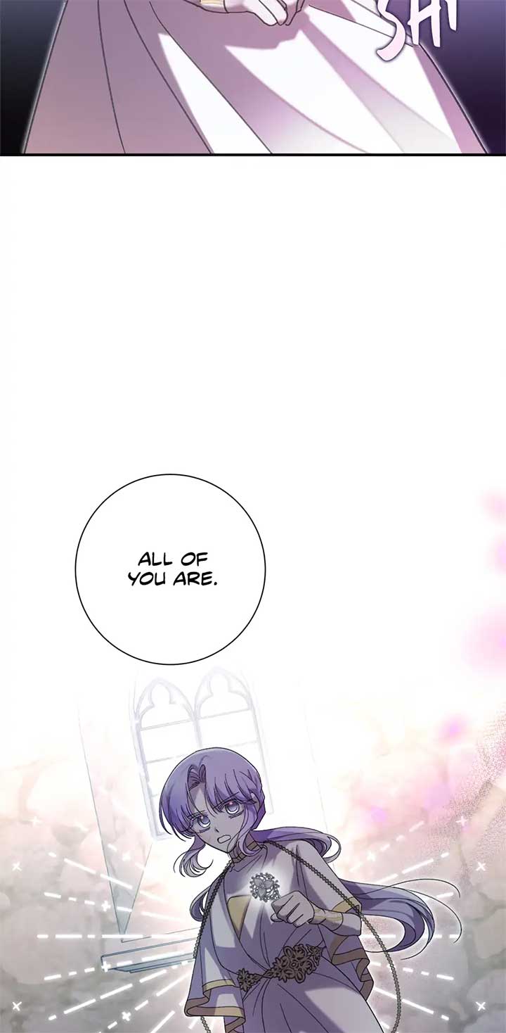 The Wallflower Who Was Proposed to by the Tyrant Chapter 27 242 16