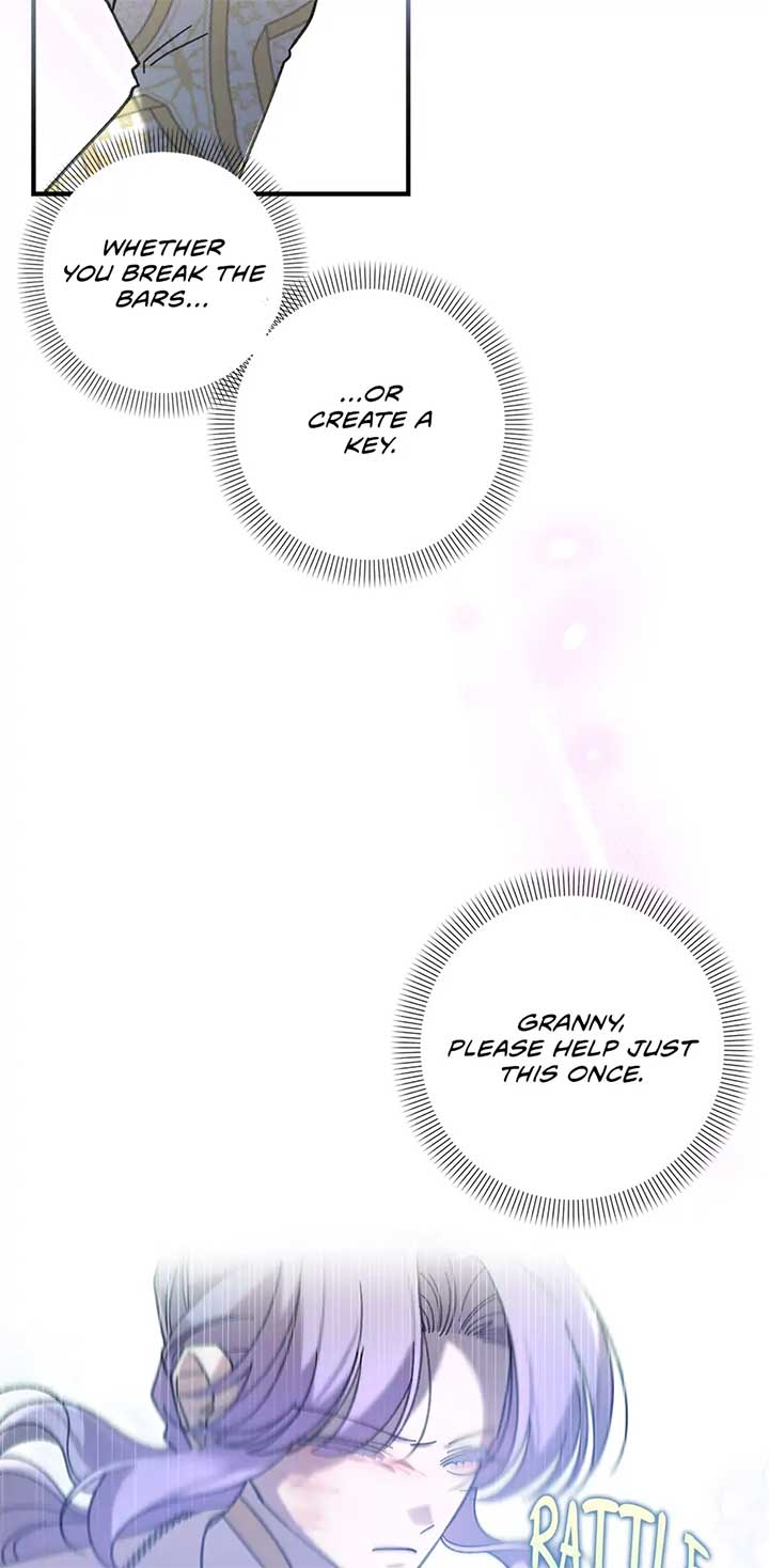 The Wallflower Who Was Proposed to by the Tyrant Chapter 27 244 18