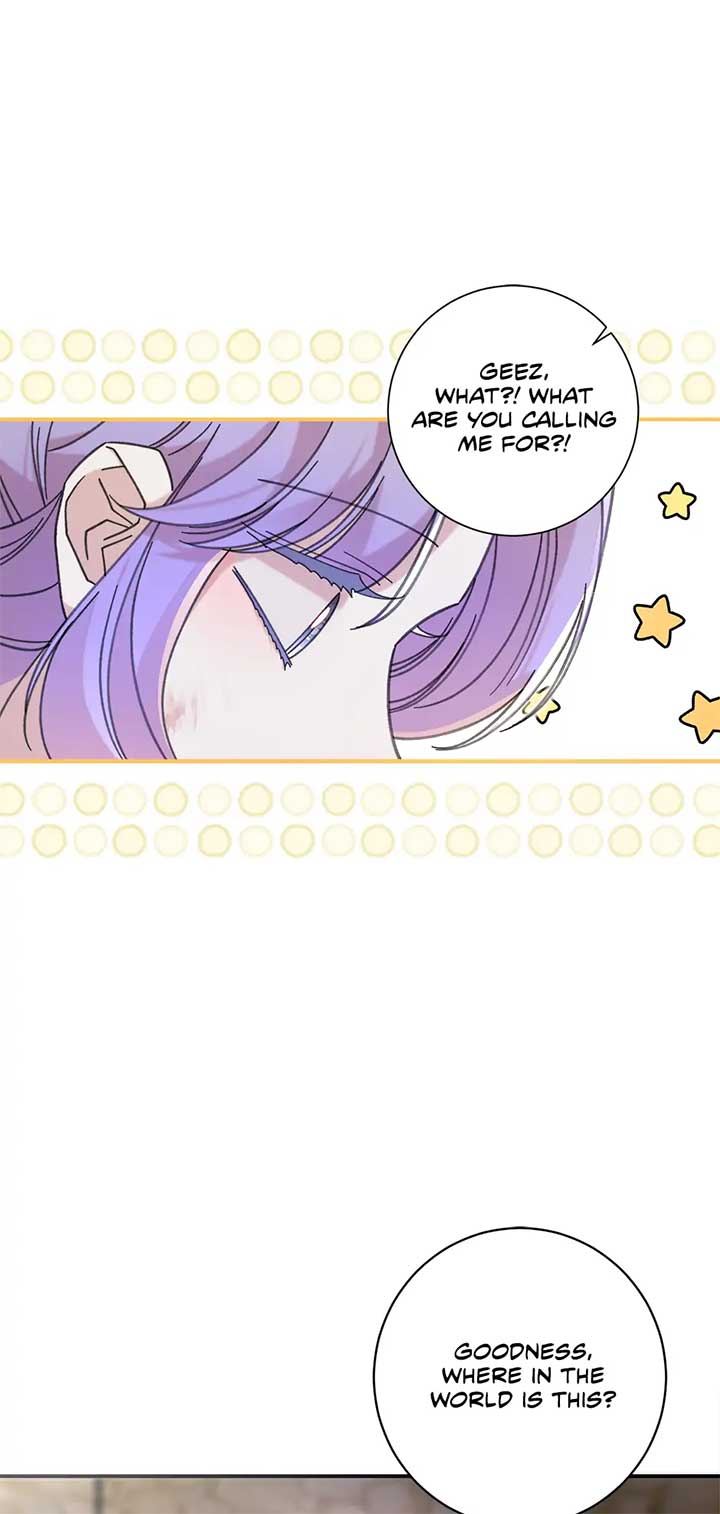 The Wallflower Who Was Proposed to by the Tyrant Chapter 27 246 20