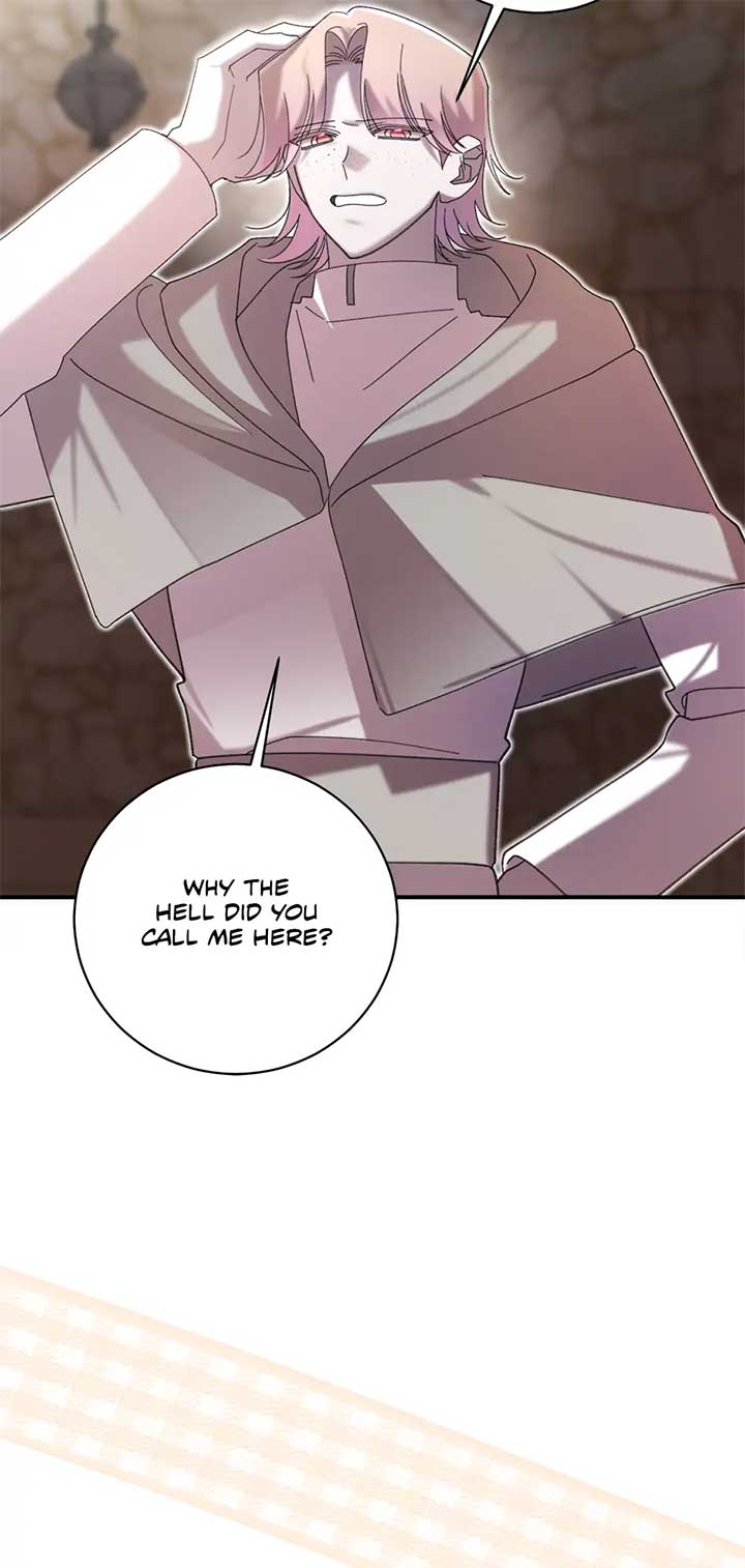 The Wallflower Who Was Proposed to by the Tyrant Chapter 27 247 21
