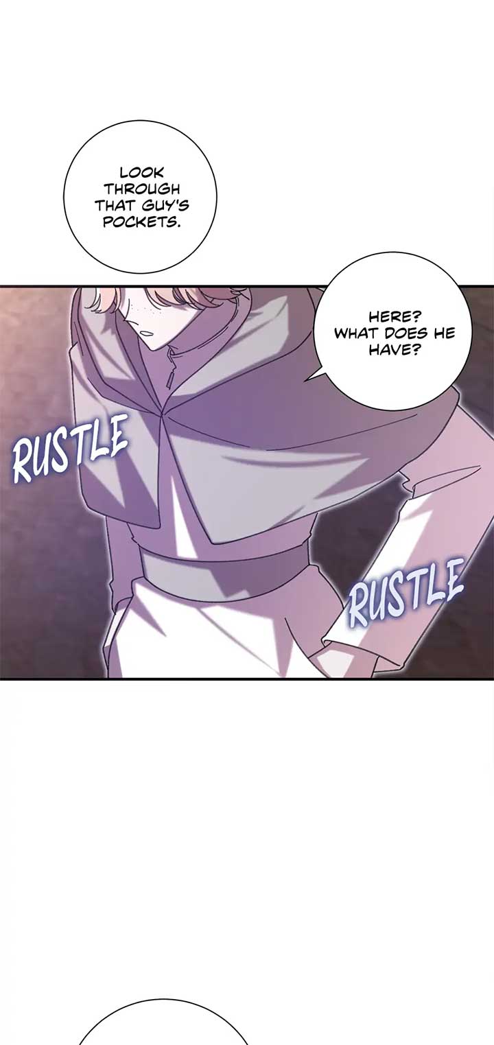 The Wallflower Who Was Proposed to by the Tyrant Chapter 27 252 26