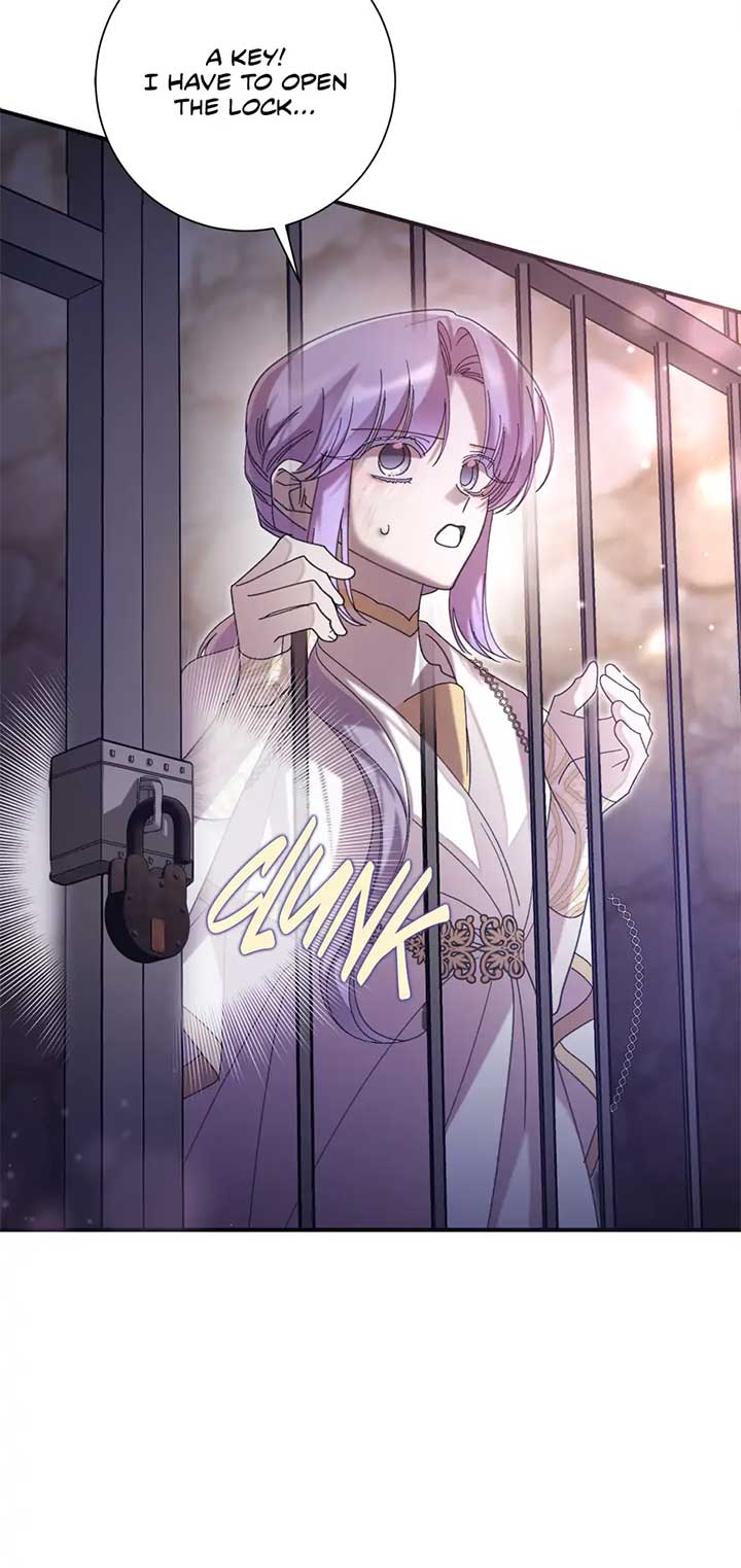The Wallflower Who Was Proposed to by the Tyrant Chapter 27 253 27