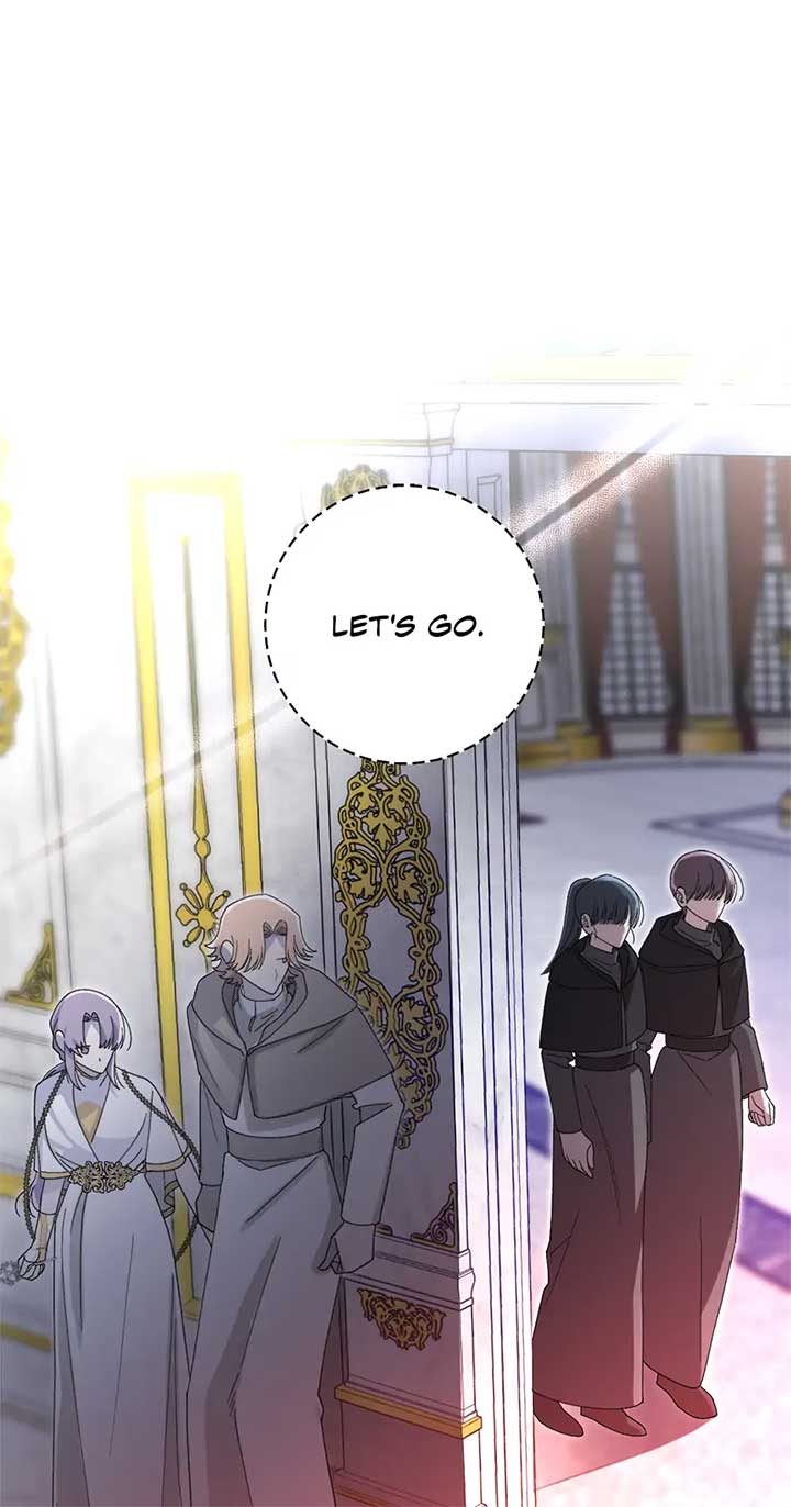 The Wallflower Who Was Proposed to by the Tyrant Chapter 27 258 32