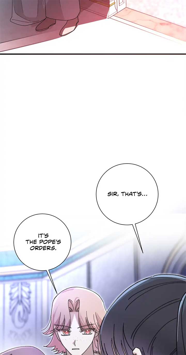 The Wallflower Who Was Proposed to by the Tyrant Chapter 27 259 33
