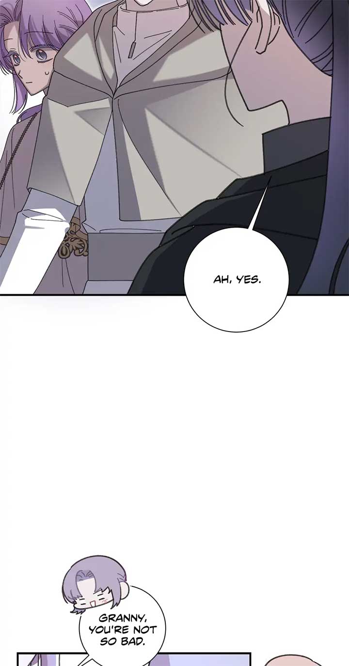 The Wallflower Who Was Proposed to by the Tyrant Chapter 27 260 34