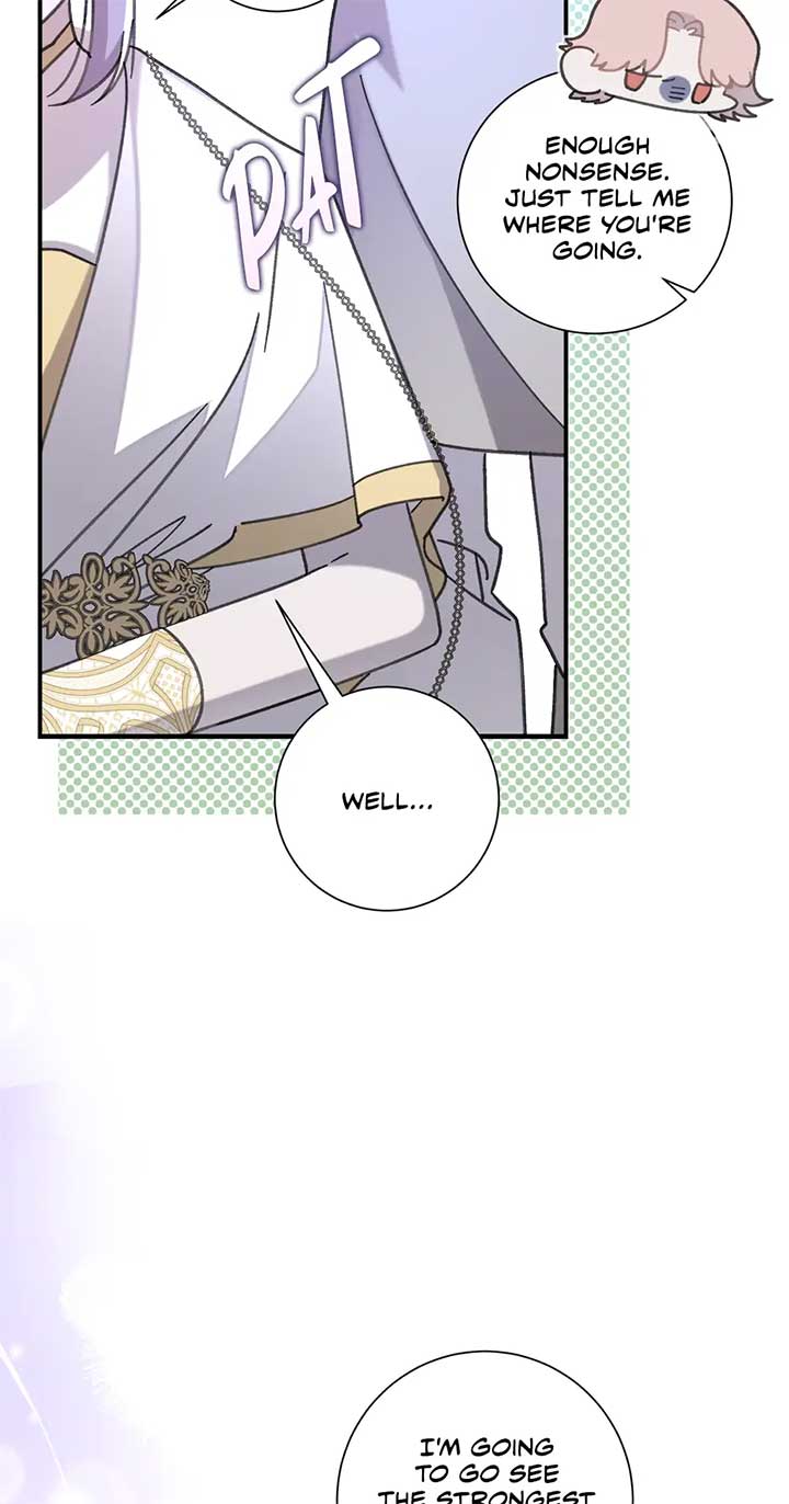 The Wallflower Who Was Proposed to by the Tyrant Chapter 27 261 35