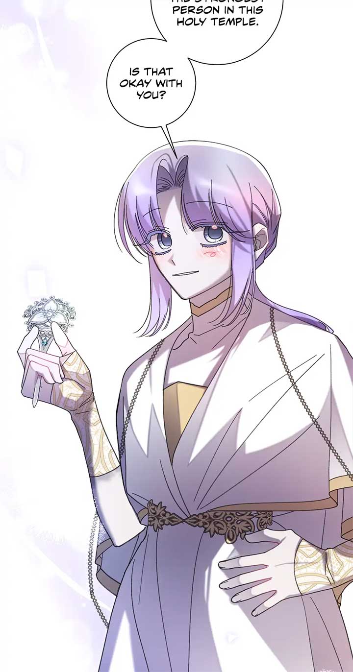 The Wallflower Who Was Proposed to by the Tyrant Chapter 27 262 36