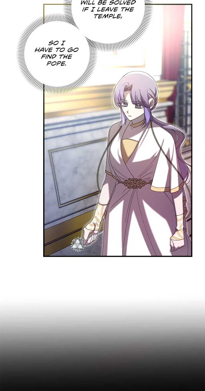 The Wallflower Who Was Proposed to by the Tyrant Chapter 27 267 41