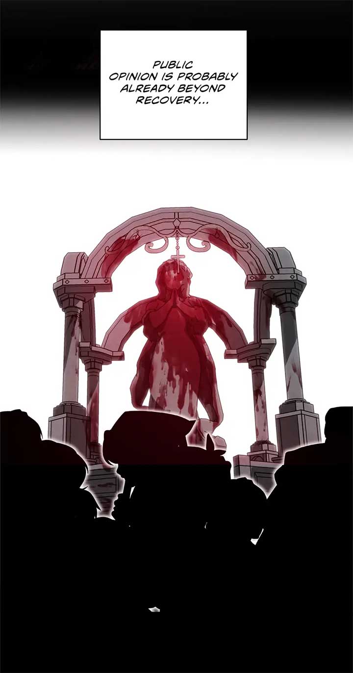 The Wallflower Who Was Proposed to by the Tyrant Chapter 27 268 42