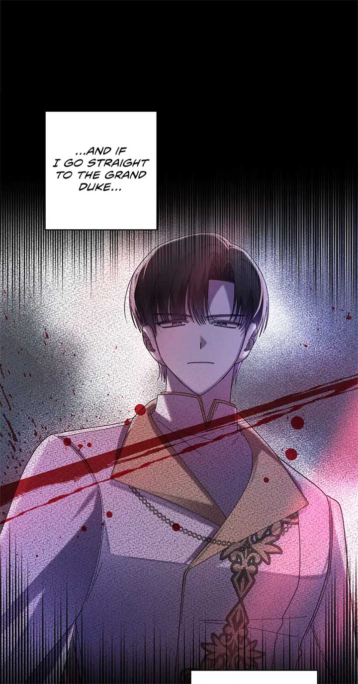 The Wallflower Who Was Proposed to by the Tyrant Chapter 27 269 43