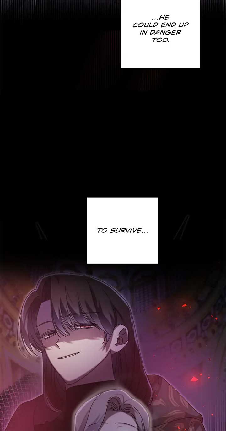 The Wallflower Who Was Proposed to by the Tyrant Chapter 27 270 44