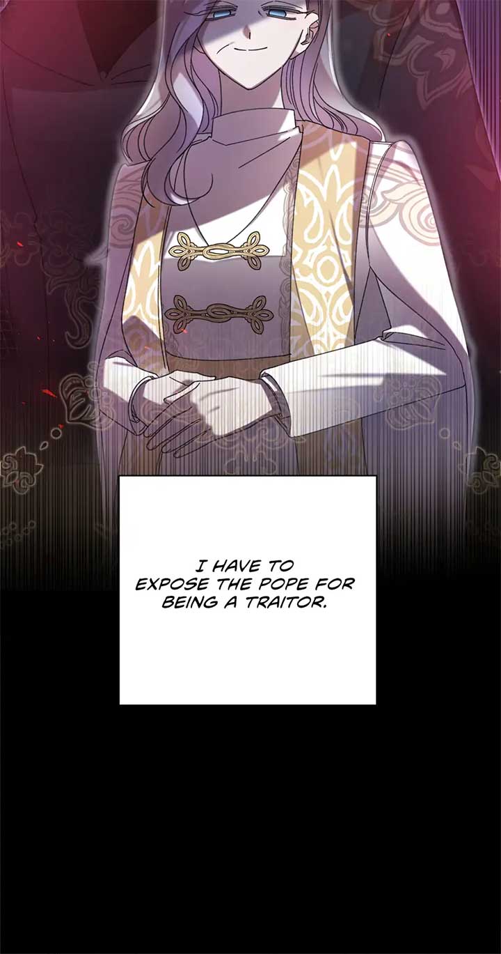 The Wallflower Who Was Proposed to by the Tyrant Chapter 27 271 45