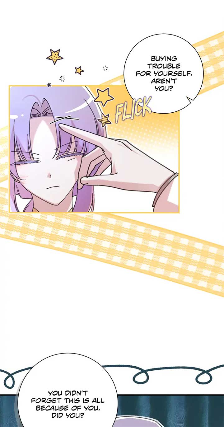 The Wallflower Who Was Proposed to by the Tyrant Chapter 27 272 46