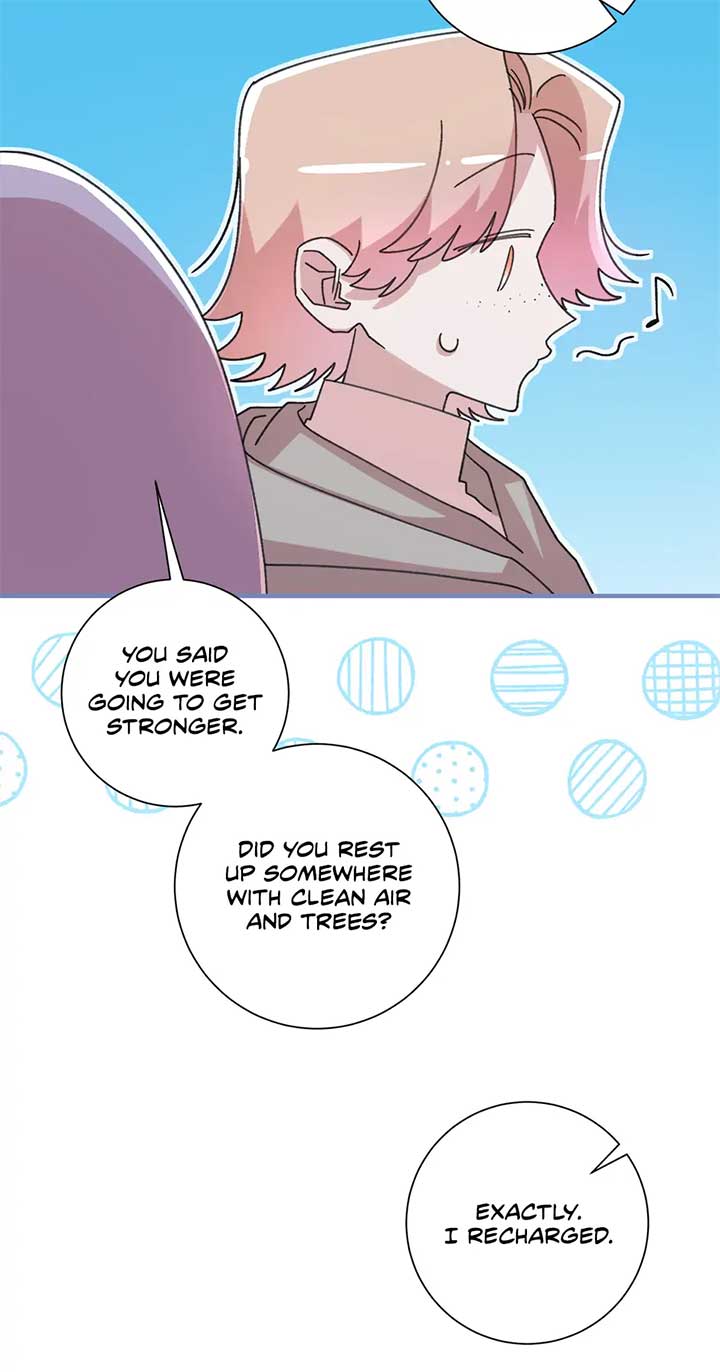 The Wallflower Who Was Proposed to by the Tyrant Chapter 27 274 48