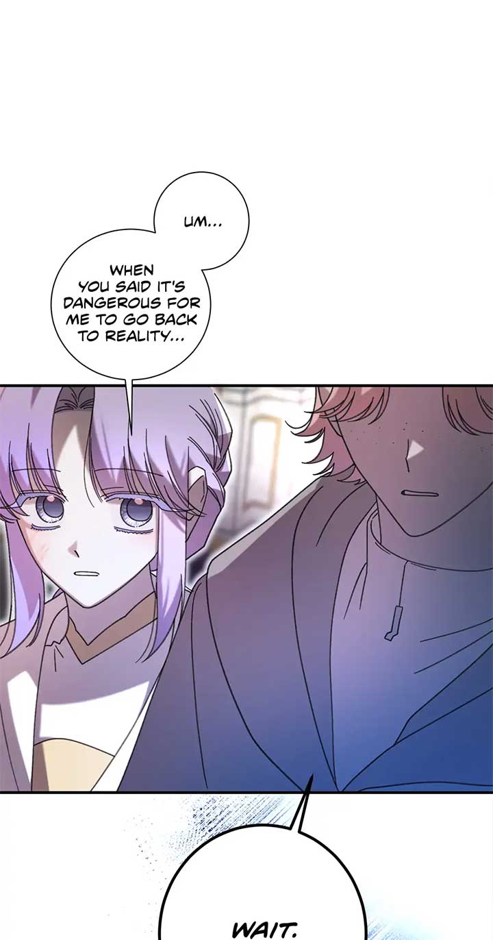The Wallflower Who Was Proposed to by the Tyrant Chapter 27 275 49