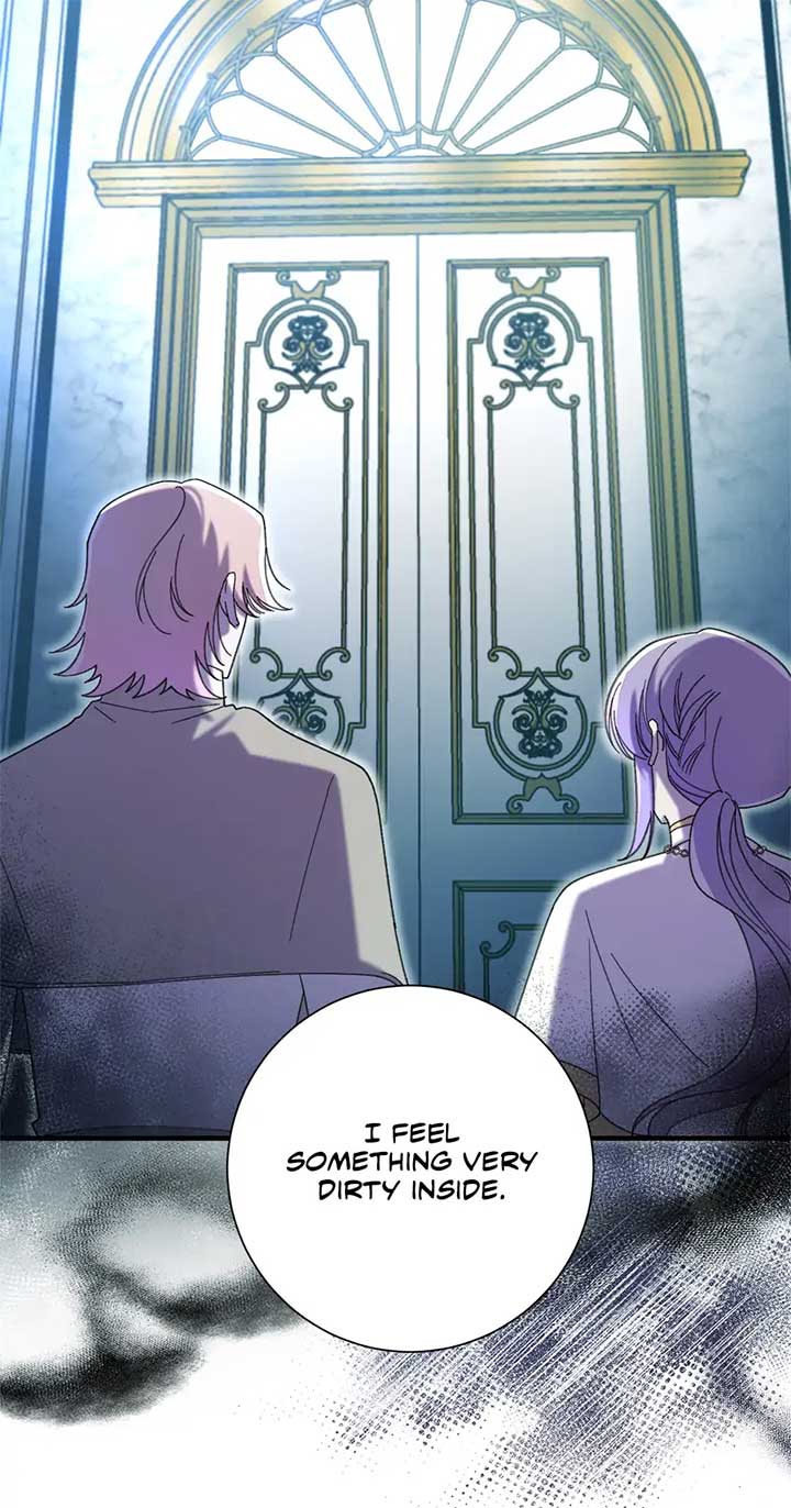 The Wallflower Who Was Proposed to by the Tyrant Chapter 27 277 51