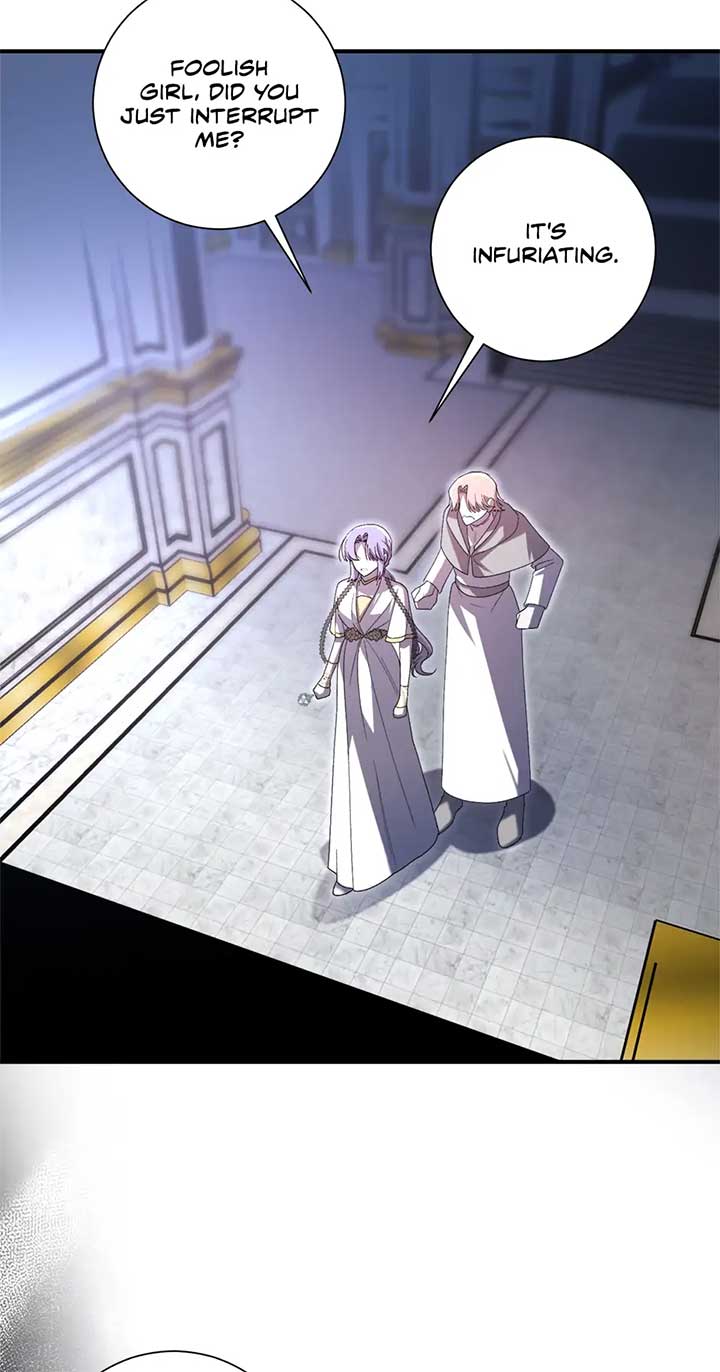 The Wallflower Who Was Proposed to by the Tyrant Chapter 27 280 54