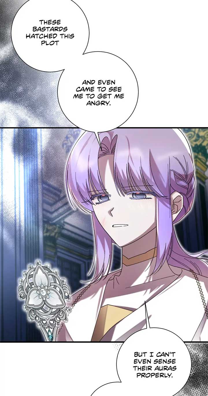 The Wallflower Who Was Proposed to by the Tyrant Chapter 27 281 55