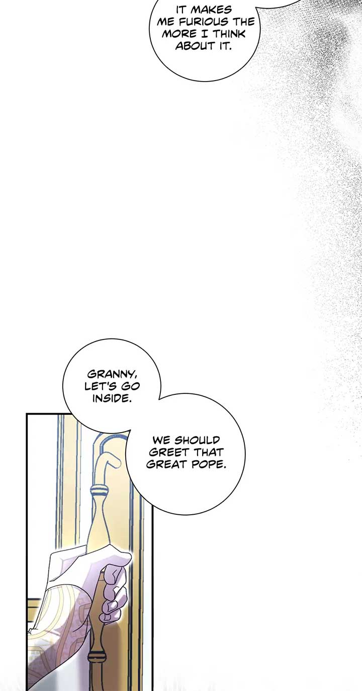 The Wallflower Who Was Proposed to by the Tyrant Chapter 27 282 56
