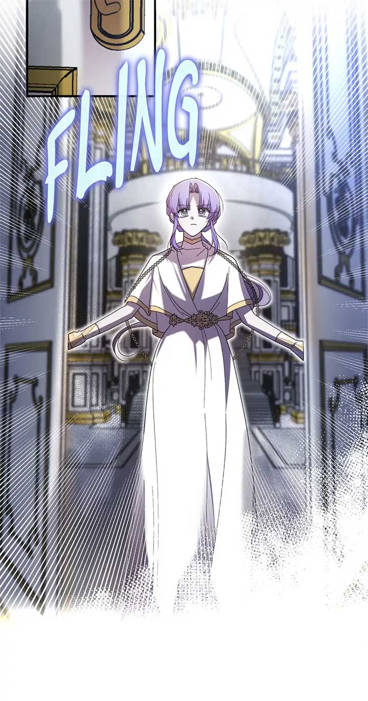 The Wallflower Who Was Proposed to by the Tyrant Chapter 27 283 57