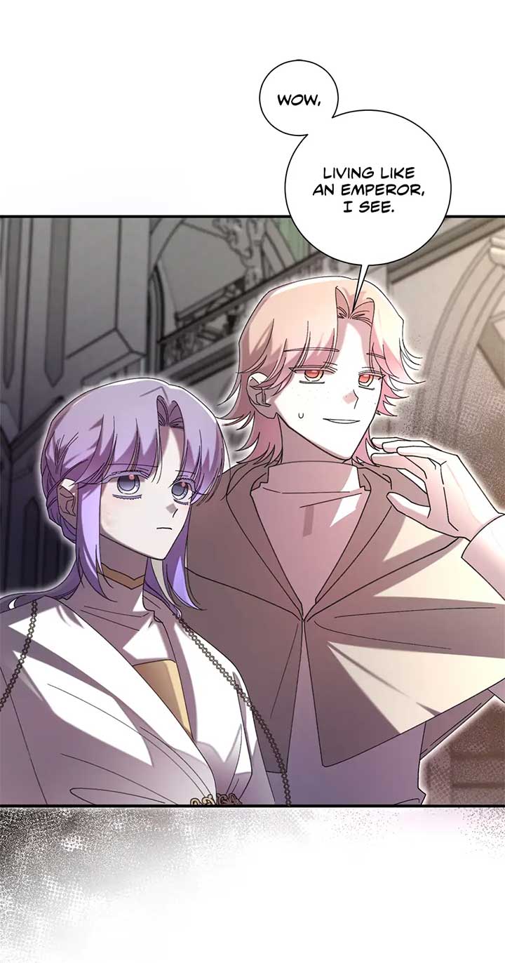 The Wallflower Who Was Proposed to by the Tyrant Chapter 27 286 60