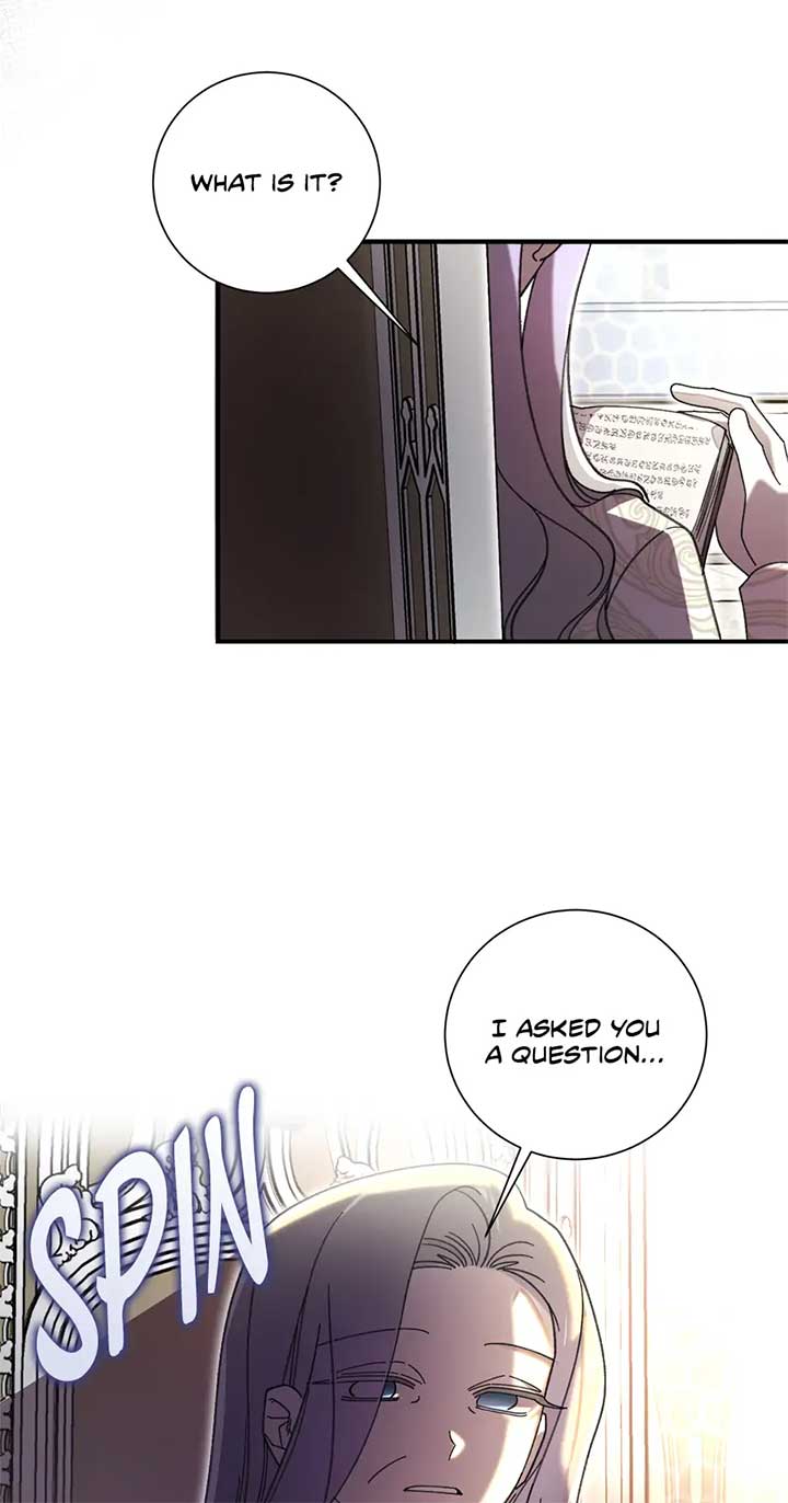 The Wallflower Who Was Proposed to by the Tyrant Chapter 27 287 61