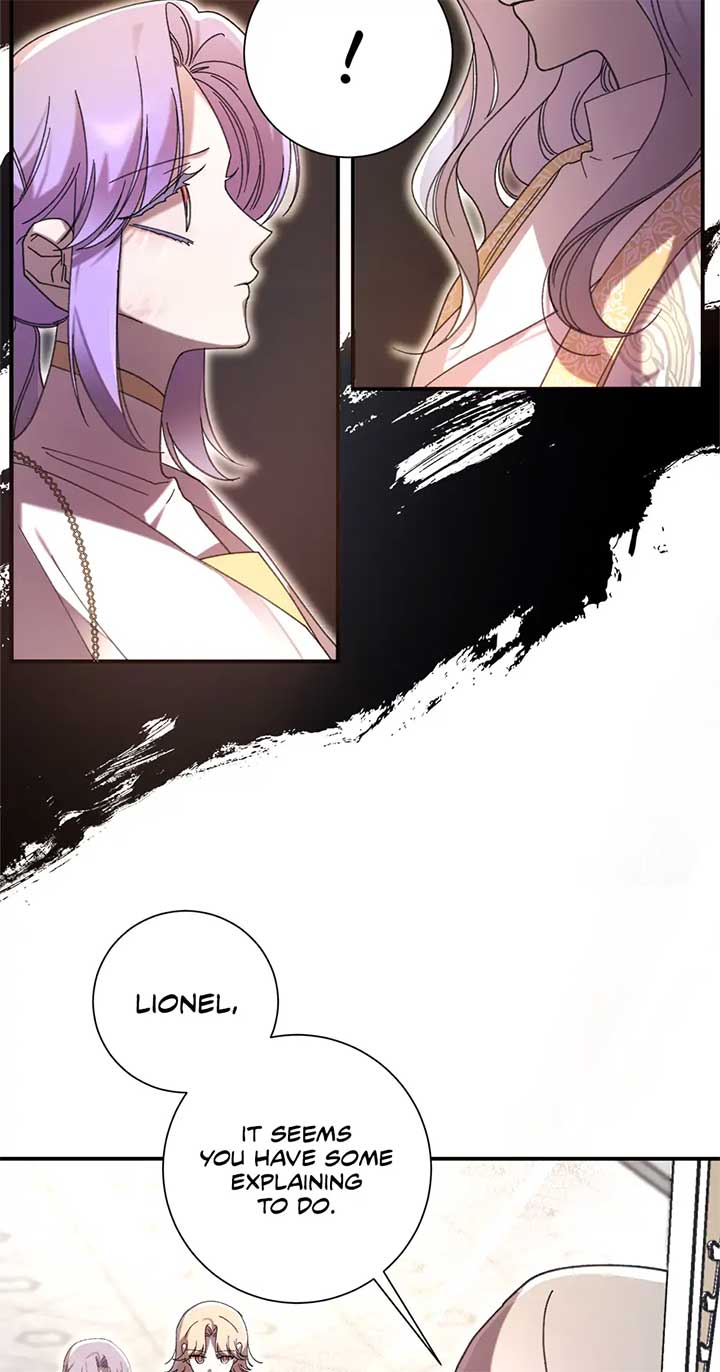 The Wallflower Who Was Proposed to by the Tyrant Chapter 27 289 63