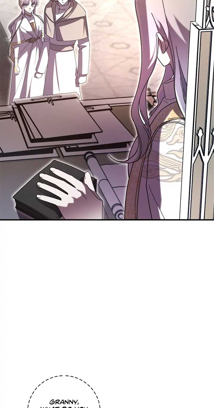 The Wallflower Who Was Proposed to by the Tyrant Chapter 27 290 64