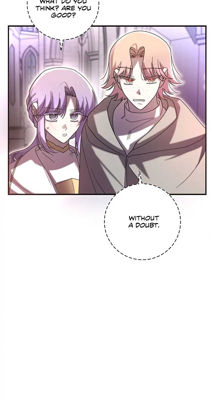 The Wallflower Who Was Proposed to by the Tyrant Chapter 27 291 65