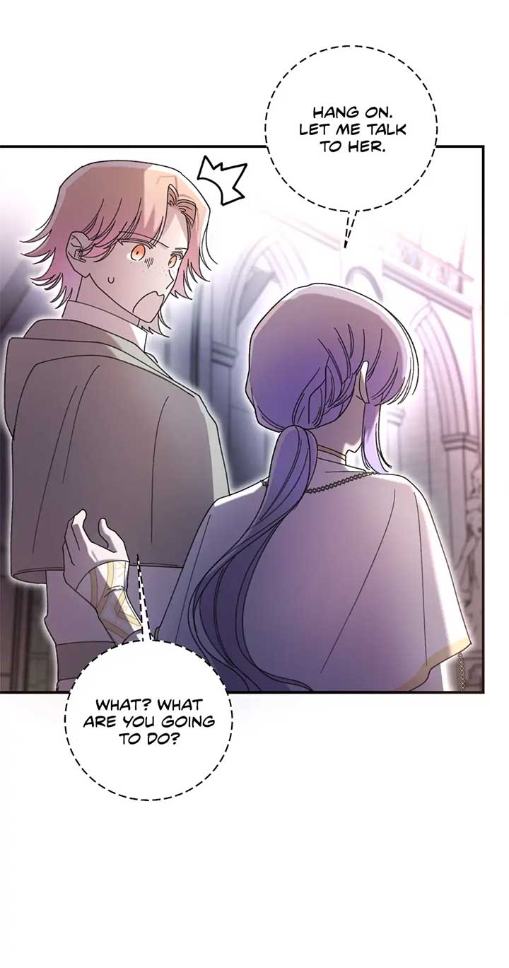 The Wallflower Who Was Proposed to by the Tyrant Chapter 27 292 66