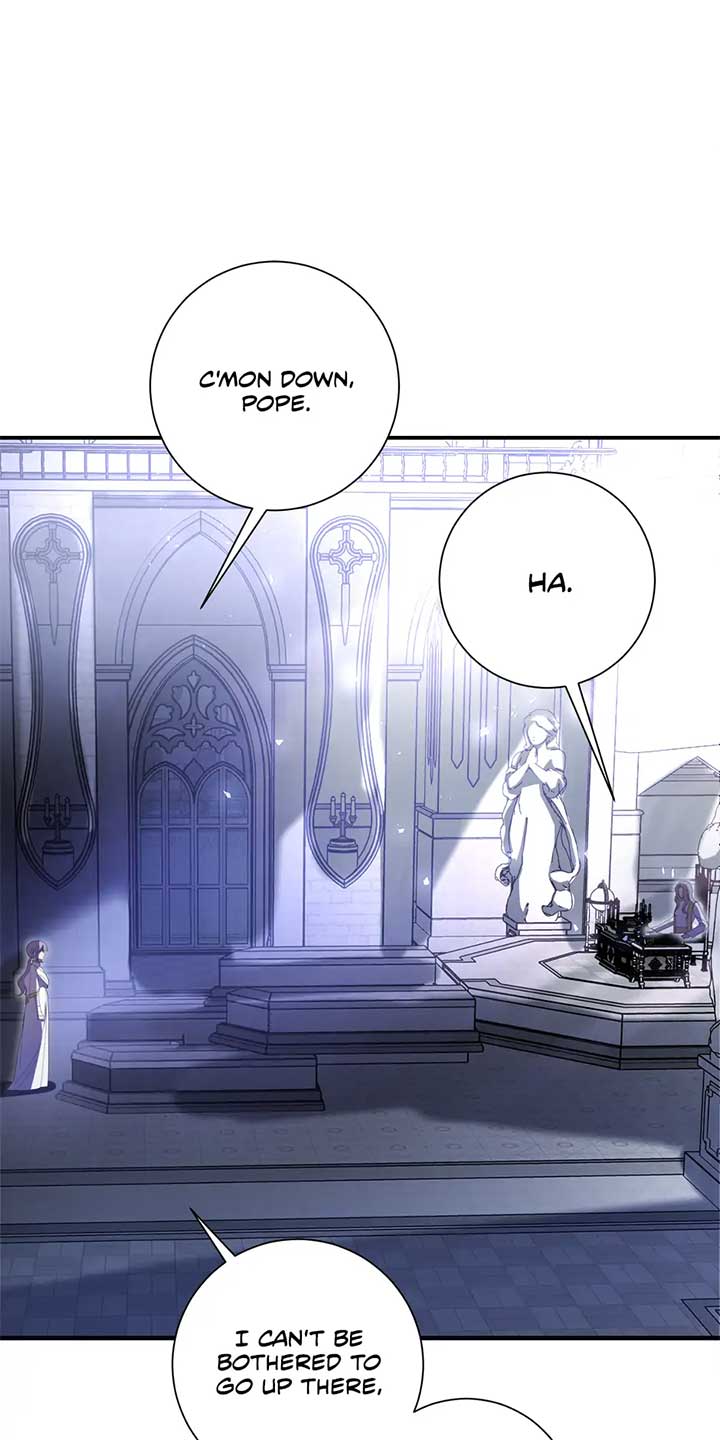 The Wallflower Who Was Proposed to by the Tyrant Chapter 27 293 67