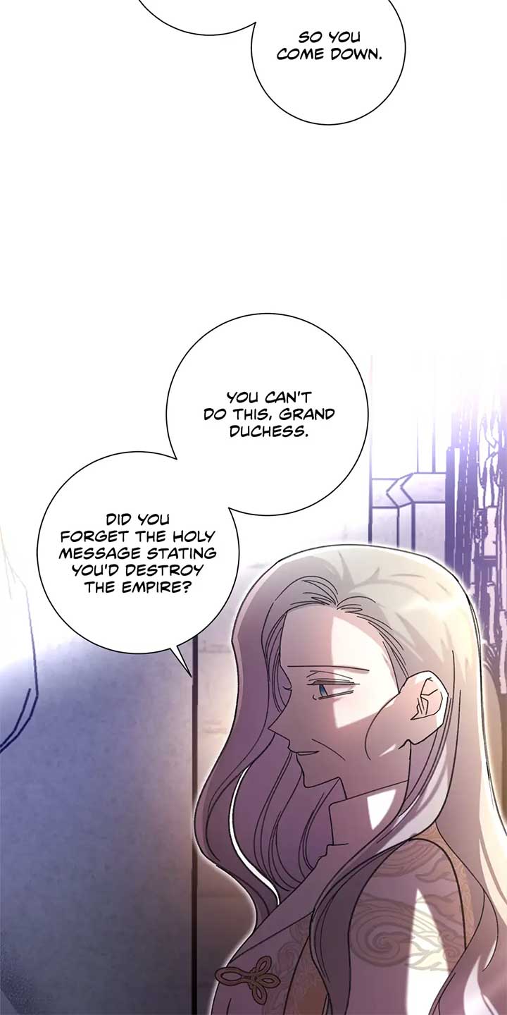 The Wallflower Who Was Proposed to by the Tyrant Chapter 27 294 68