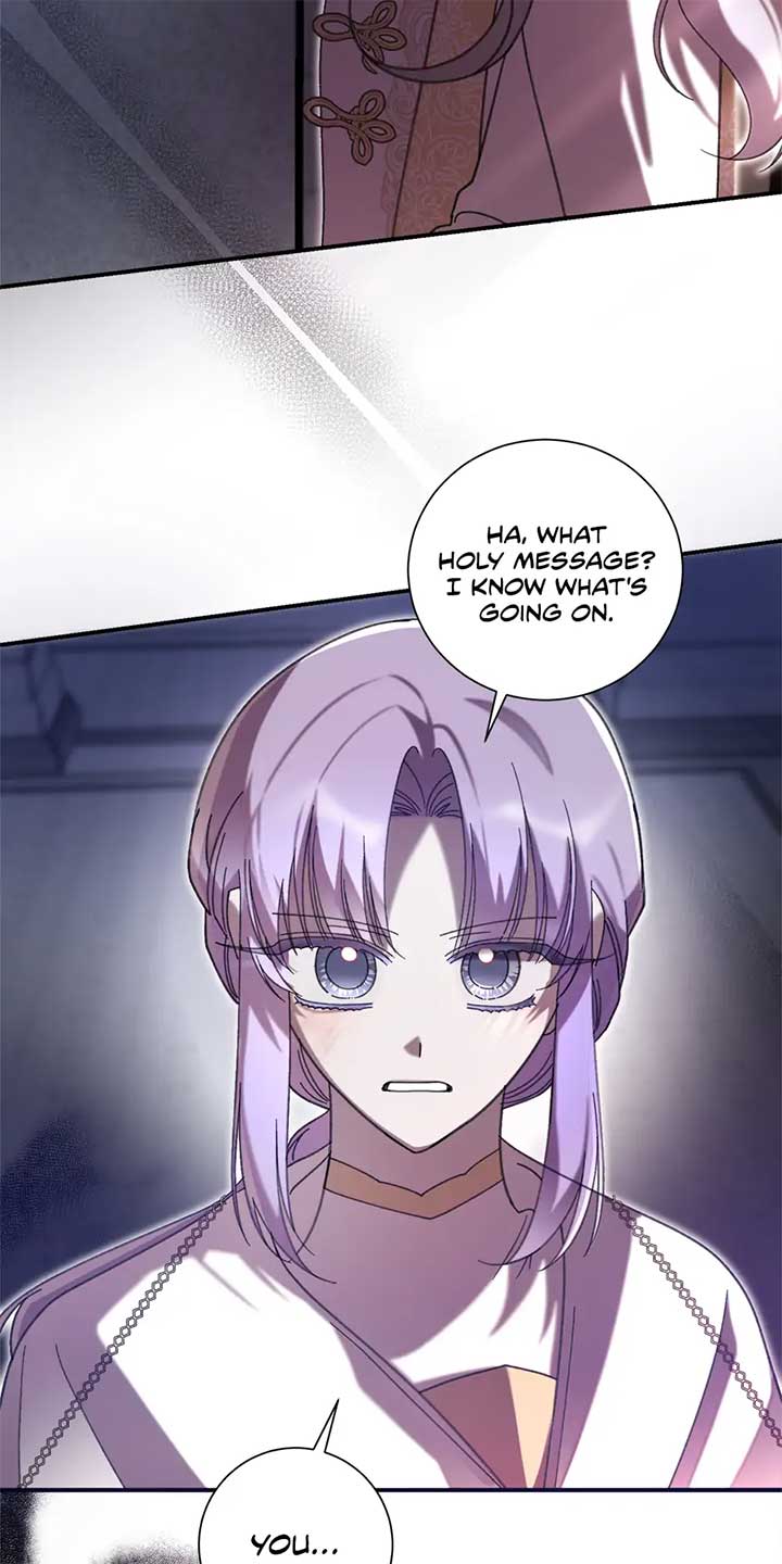 The Wallflower Who Was Proposed to by the Tyrant Chapter 27 295 69