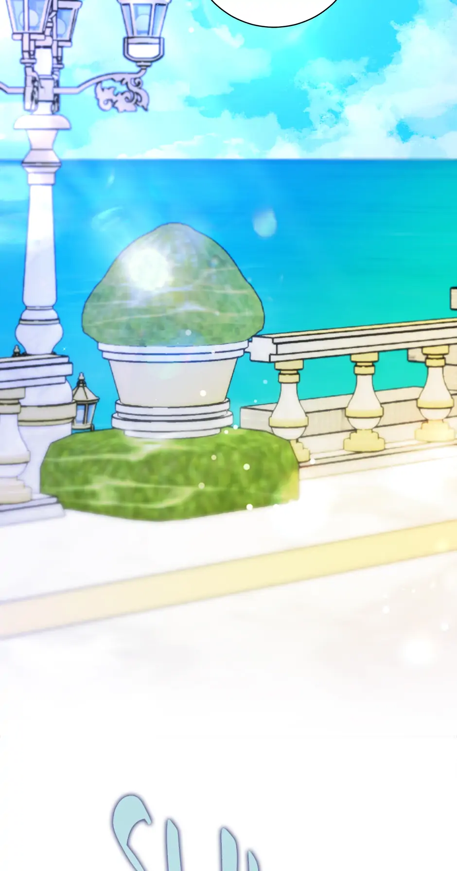 The Wallflower Who Was Proposed to by the Tyrant Chapter 31 216 02