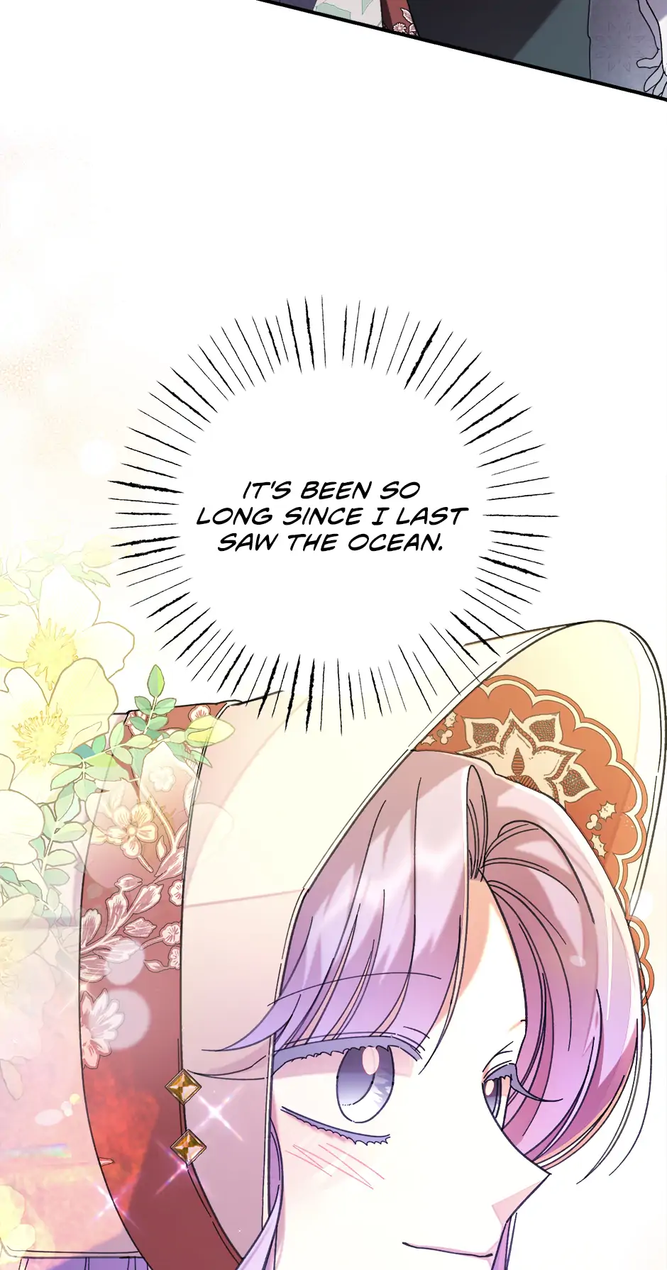 The Wallflower Who Was Proposed to by the Tyrant Chapter 31 218 04